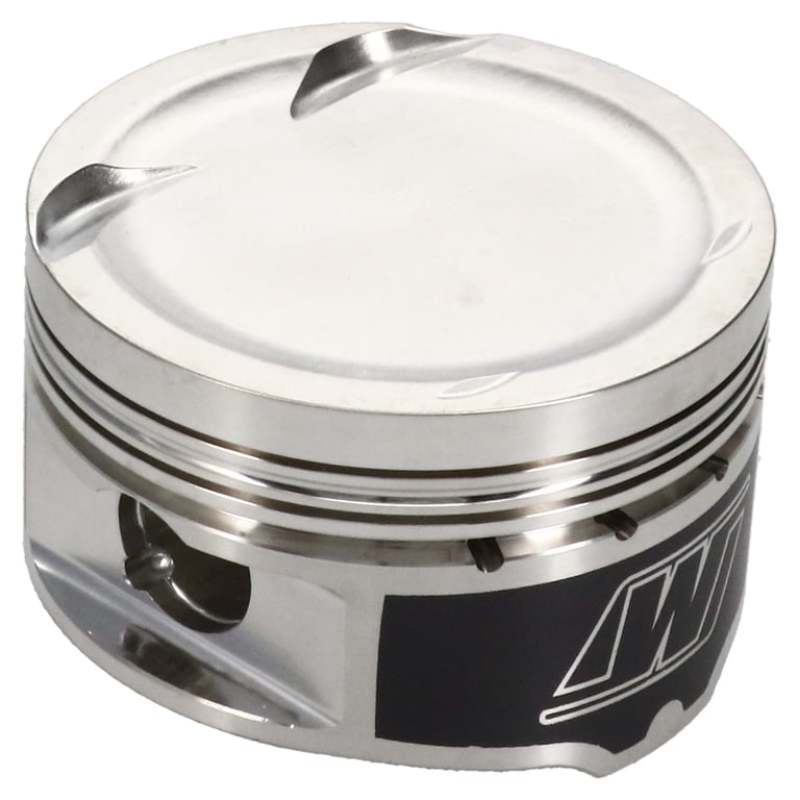 Wiseco Audi/VW 2.0L 83.00mm Bore 92.8mm Stroke -8.00cc EA113 Piston Kit - 4 Cyl Piston Sets - Forged - 4cyl Wiseco