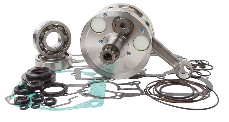 Hot Rods 2002 Yamaha YZ 250 250cc Bottom End Kit Gasket Kits Hot Rods