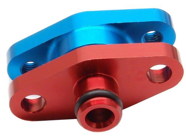 GReddy Fuel Pressure Regulator Swivel Adapter Fuel Pressure Regulators GReddy