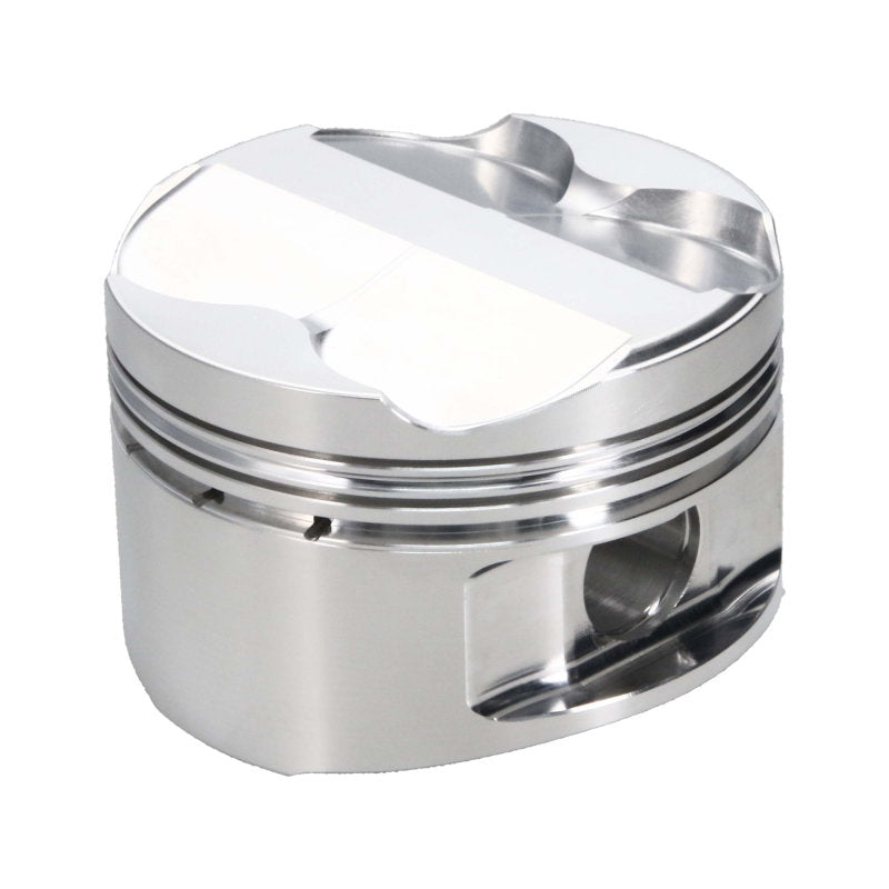 JE Pistons BMW S50B32 Euro Kit - Single Piston Pistons - Forged - Single JE Pistons