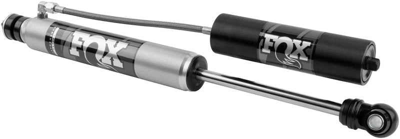 Fox 17-18 Ford F-250 Perf Series 8.8in Smooth Bdy R/R Front Shock 0in-1.5in Lift Shocks and Struts FOX