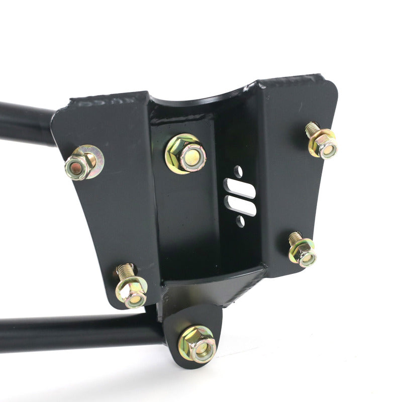 Ridetech 65-72 Ford F100 2WD Bolt-On 4 Link System Shock Mounts & Camber Plates Ridetech