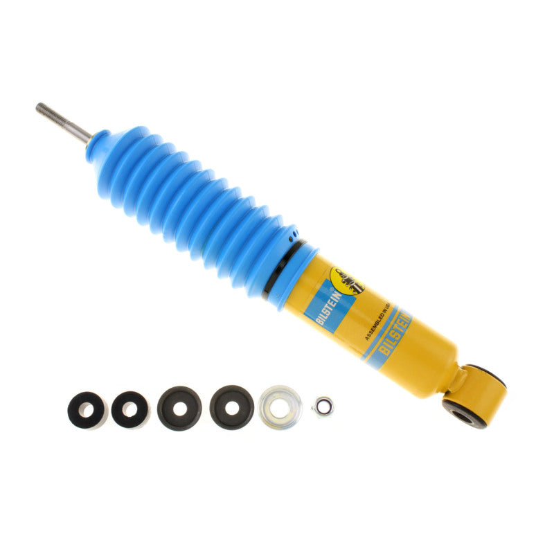Bilstein B6 1986 Toyota 4Runner DLX Front 46mm Monotube Shock Absorber Shocks and Struts Bilstein