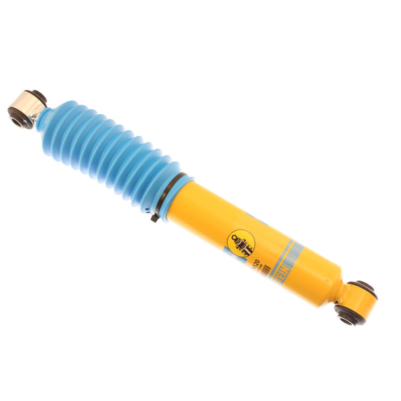 Bilstein B6 4600 1983 Chevy S10 Blazer Base 4WD Front 46mm Monotube Shock Absorber Shocks and Struts Bilstein