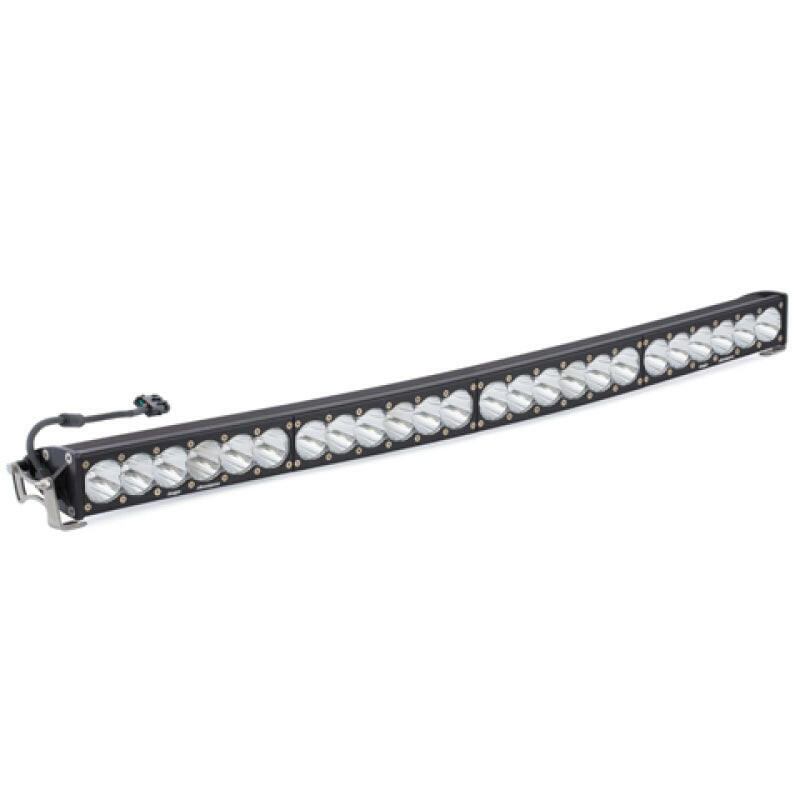 Baja Designs OnX6 Arc Series High Speed Spot Pattern 40in LED Light Bar Light Bars & Cubes Baja Designs