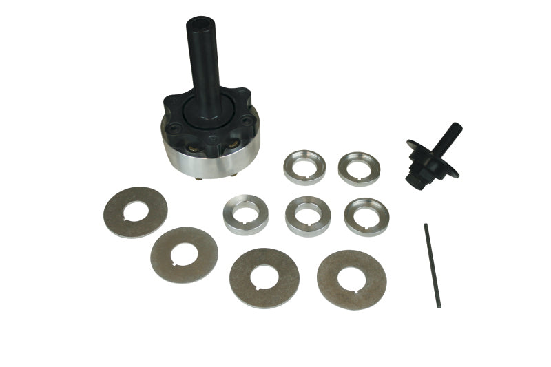 Moroso Chrysler Gen 2 Hemi (w/Roots Style Blower) Lower Drive Mandrel Kit Hardware Kits - Other Moroso