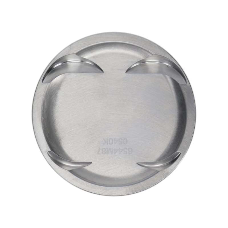 Wiseco Honda Turbo -14cc 1.219 X 87MM Piston Shelf Stock Pistons - Forged - Single Wiseco