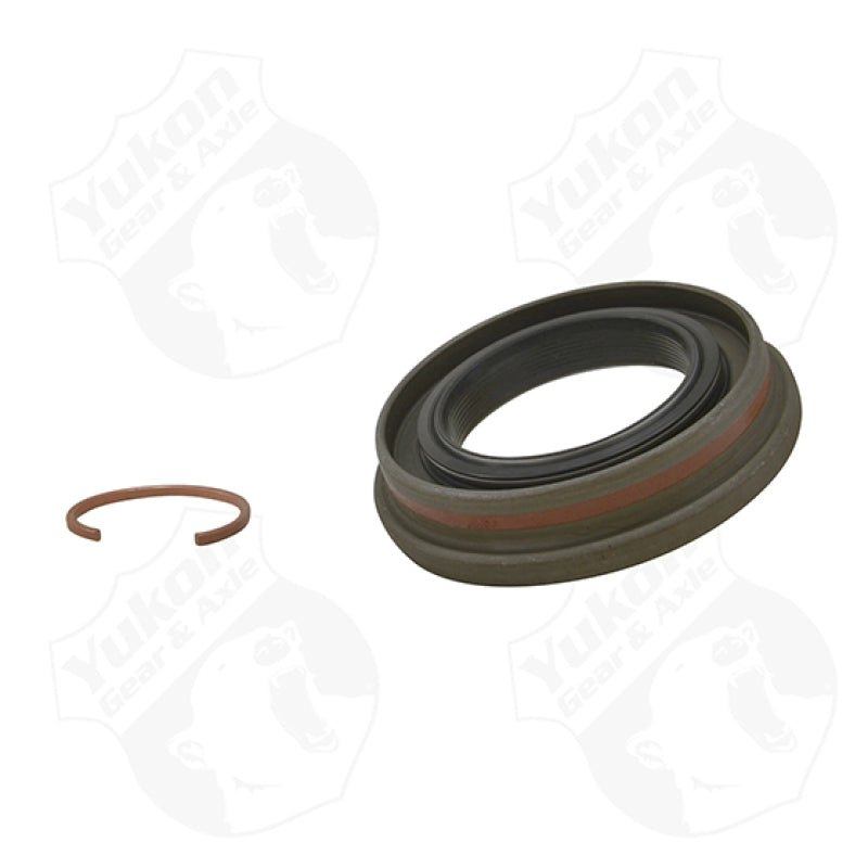 Yukon Gear 8.8in Sport Utility Irs Side Stub Axle Seal / Fits Left Hand or Right Hand Differential Seal Kits Yukon Gear & Axle