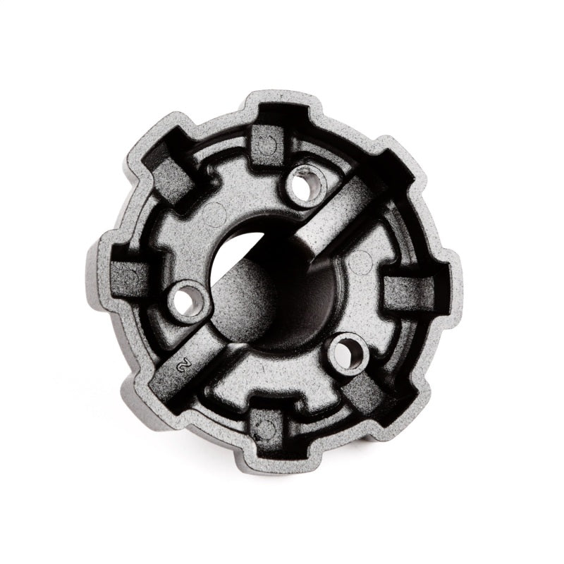 Rugged Ridge Elite Antenna Base Black 07-20 Jeep JK/JL/JT Antennas Rugged Ridge