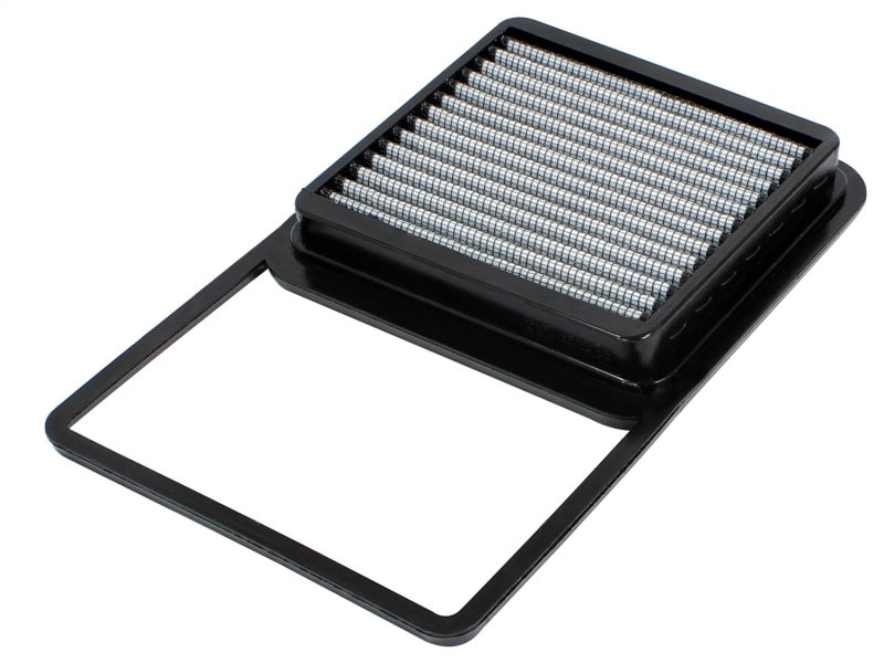 aFe Magnum FLOW OER Pro Dry S Air Filter 04-09 Toyota Prius L4-1.5L Air Filters - Drop In aFe