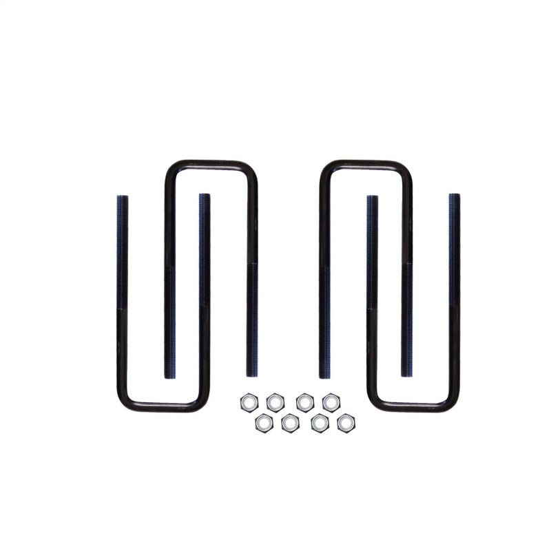 Skyjacker Axle U-Bolt All Non-Spec Vehicles Differential Mounts Skyjacker