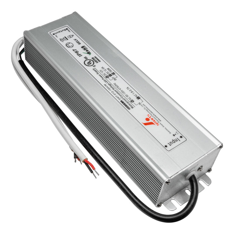 Oracle 12.5A 12V 150W Power Supply UL Batteries ORACLE Lighting