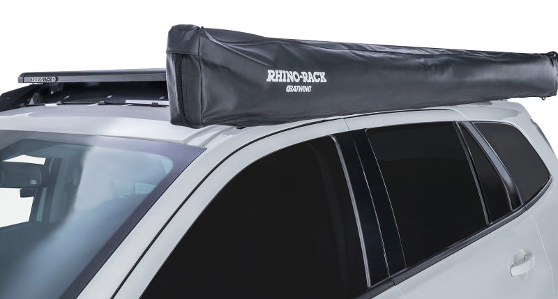 Rhino-Rack Batwing Awning - Left Awnings & Panels Rhino-Rack