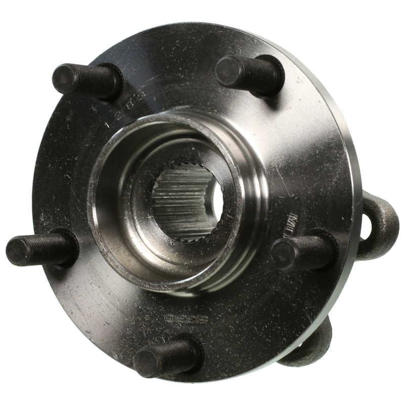 MOOG 03-07 Nissan Murano Front Hub Assembly Wheel Hubs Moog
