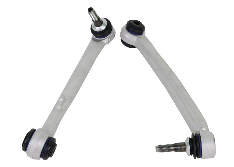 Whiteline 15-18 BMW M3 / 15-20 M4 / 16-21 M2 Front Lower Control Arm Control Arms Whiteline