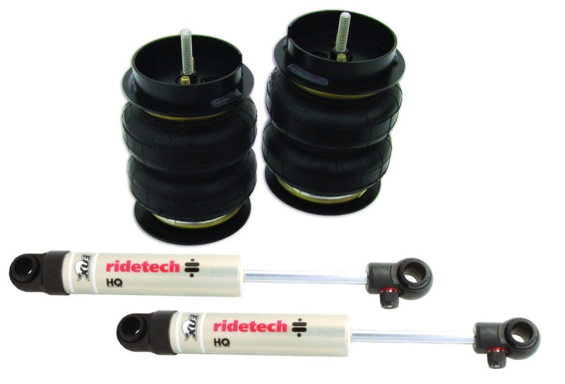 Ridetech 63-72 Chevy C10 Rear CoolRide Kit Suspension Packages Ridetech
