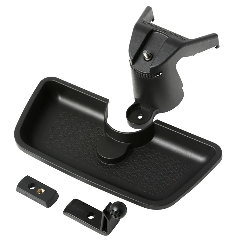 Rugged Ridge Dash Multi-Mount System 11-18 Jeep Wrangler Dash & Interior Trim Rugged Ridge