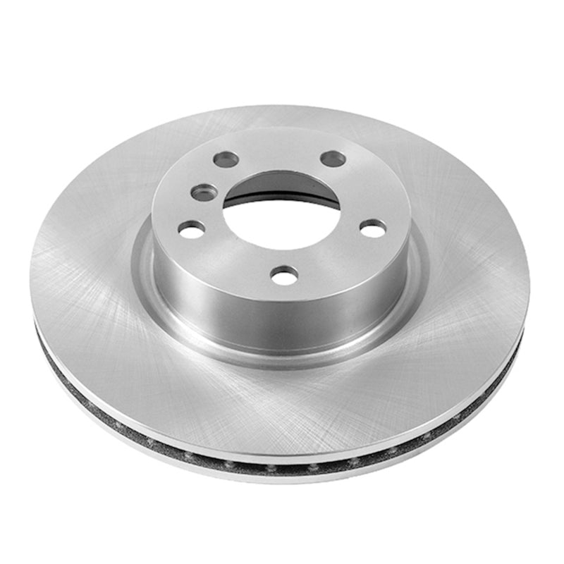Power Stop 11-17 BMW X3 Front Autospecialty Brake Rotor Brake Rotors - OE PowerStop