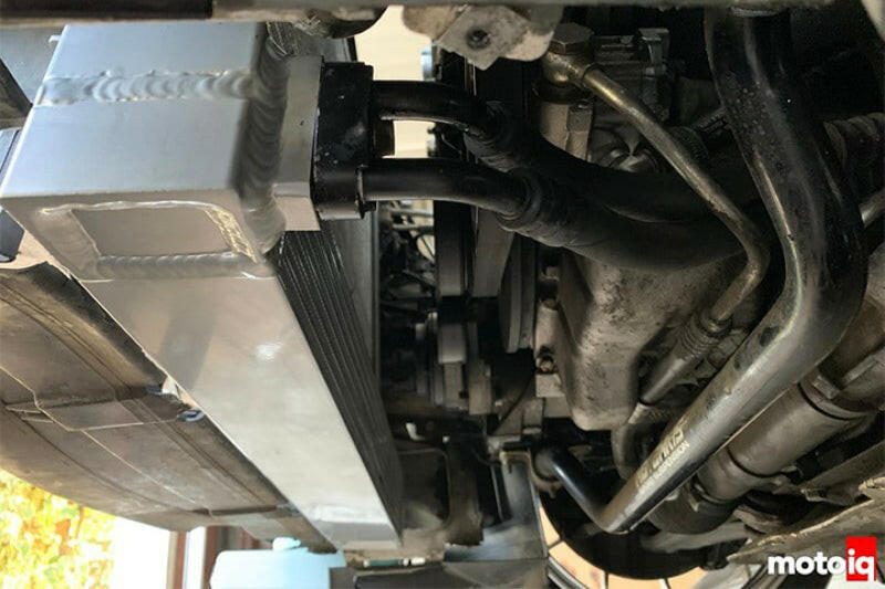 CSF 00-06 BMW M3 (E46) Race-Spec Dual-Pass Oil Cooler Oil Coolers CSF