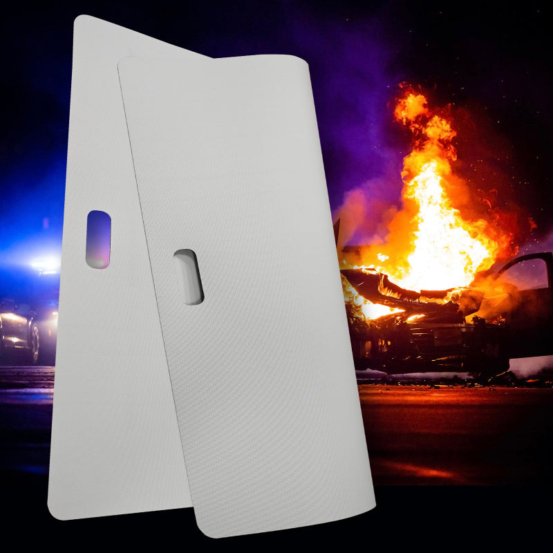 DEI EV Fire Blanket Thermal Sleeves DEI