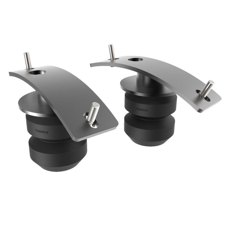 Timbren 2000 Cadillac Escalade RWD Rear Suspension Enhancement System Bump Stops Timbren