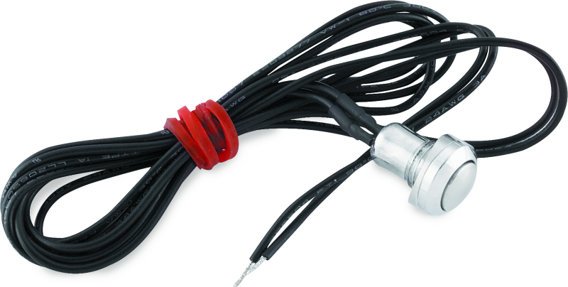 Bikers Choice Mini Push Button Switch Universal Custom Ea Switch Panels Bikers Choice