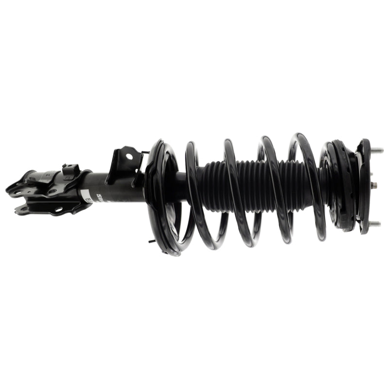 KYB Shocks & Struts Strut Plus Front Right 06-11 Hyundai Accent Shock & Spring Kits KYB