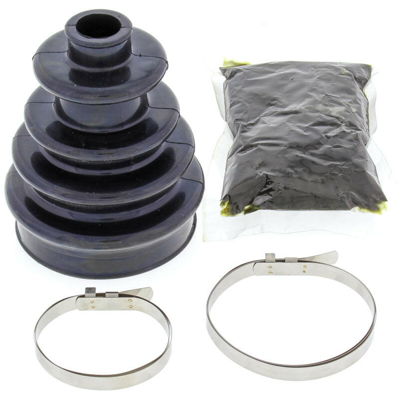 All Balls Racing 04-05 Can-Am Outlander 330 CV Boot Repair Kit - Rear - Outer Boots All Balls Racing
