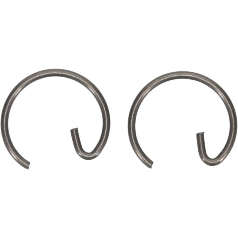 Vertex Piston 13-24 Beta RR 2T 250 250cc Circlips - Pack of 2 Gasket Kits Vertex Pistons