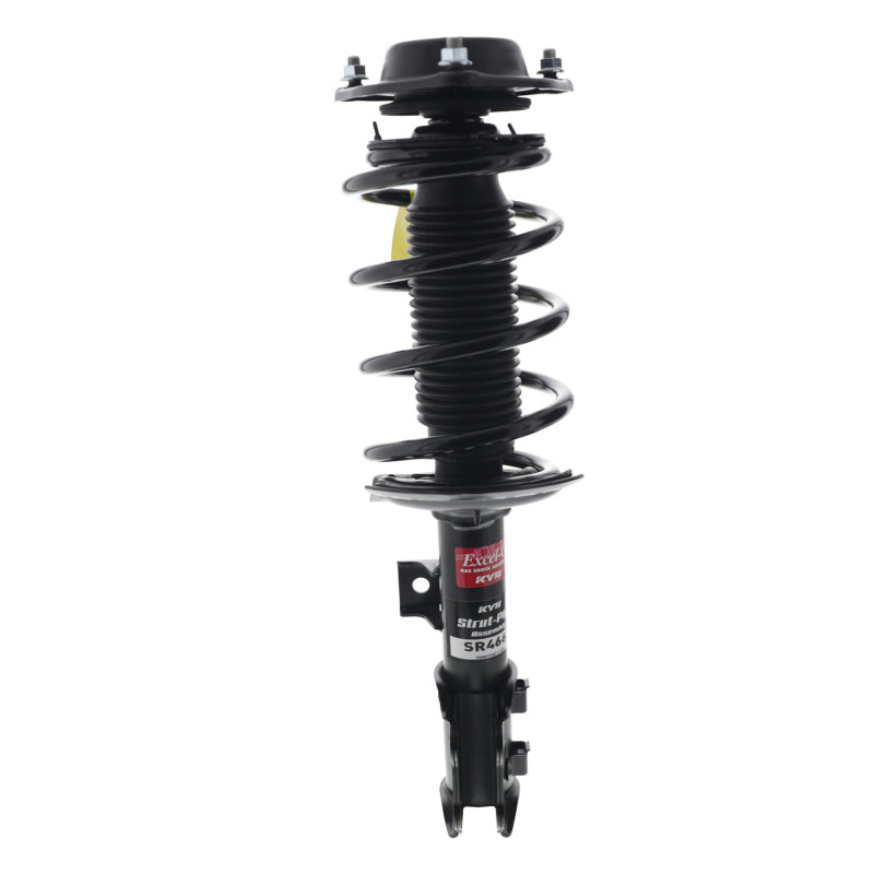 KYB Shocks & Struts Strut Plus Front Left 11-12 Hyundai Elantra Sedan (Excl. Touring) Shock & Spring Kits KYB