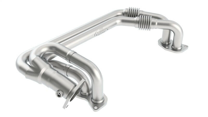 Borla 02-14 WRX / 04-18 STi Header Headers & Manifolds Borla