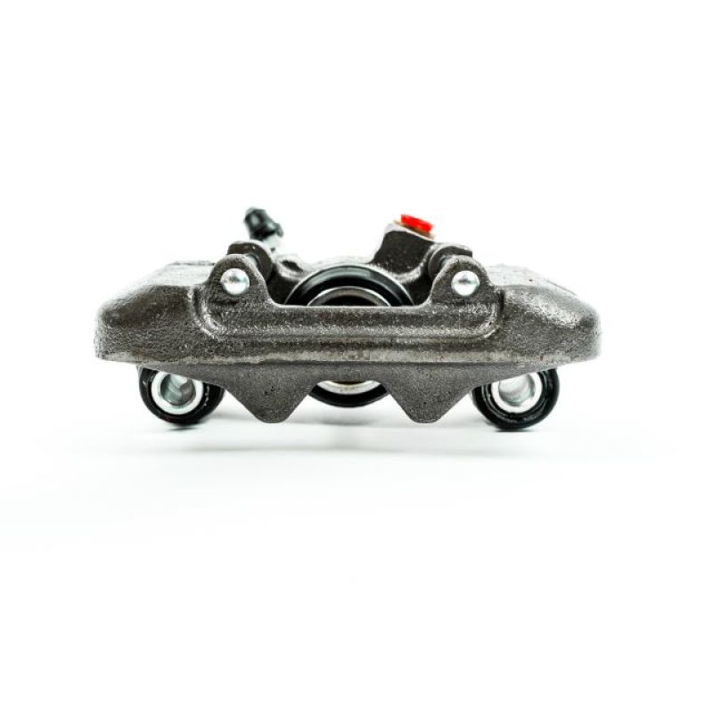 Power Stop 03-06 Pontiac Vibe Rear Right Autospecialty Caliper w/o Bracket Brake Calipers - OE PowerStop