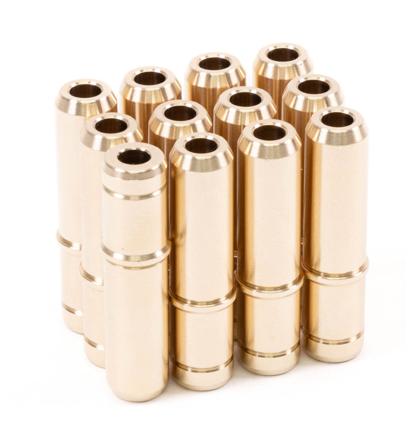 GSC P-D Toyota/BMW B58 / BMW S58 Manganese Bronze Intake Valve Guide w/Stopper - Set of 12 Valve Guides GSC Power Division