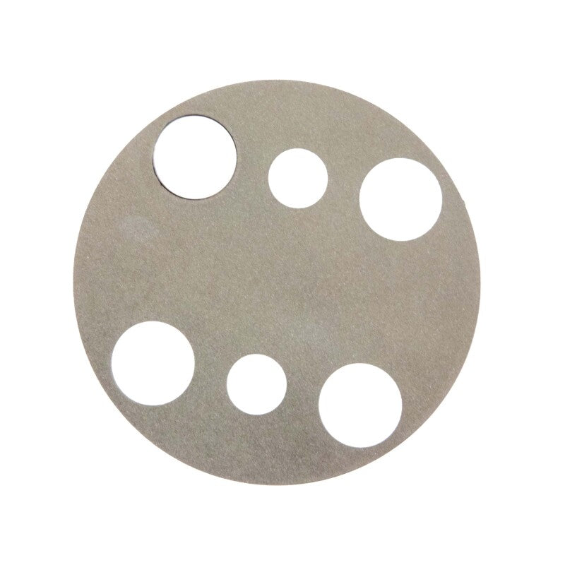 Fluidampr Ford Powerstroke 6.4L Harmonic Balancer Friction Washer - 1pc Engine Hardware Fluidampr