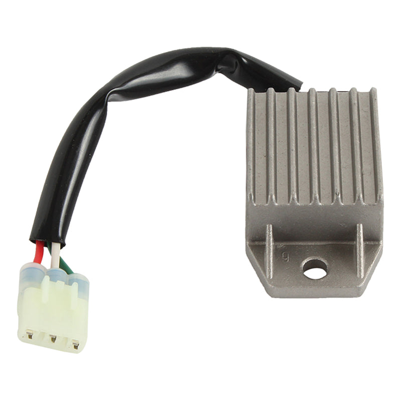 Arrowhead Honda 12 Volt Regulator / Rectifier Voltage Regulators Arrowhead