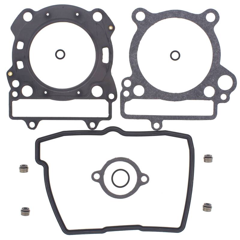 Vertex Gaskets 05-12 KTM SX-F 250 Top End Gasket Kit Gasket Kits Vertex Pistons