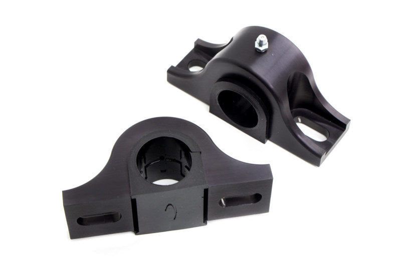 UMI Performance Heavy Duty Billet Aluminum Front Sway Bar Mounts- 1-1/4in (32mm) Sway Bar Brackets UMI Performance