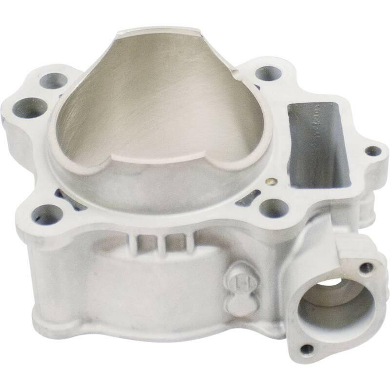 Cylinder Works 04-09 Honda CRF 250 R 250cc Big Bore Cylinder 81mm Cylinder Kits Cylinder Works