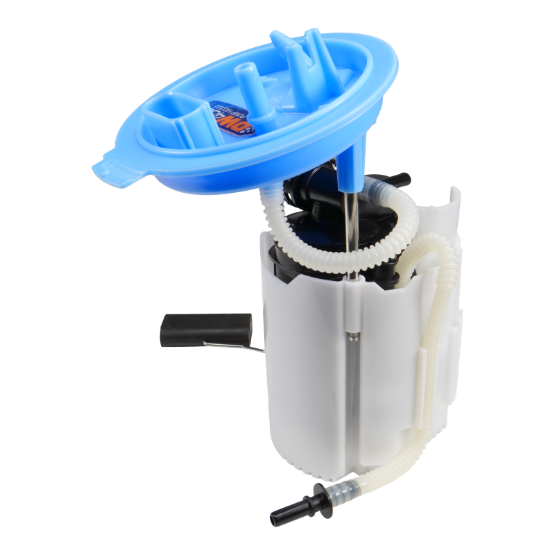 DeatschWerks 15-18 Volkswagen Golf / GTi MK7 DW400 Performance Module Fuel Pumps DeatschWerks