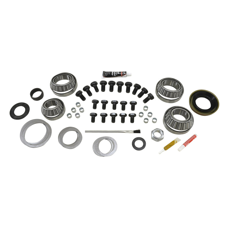 USA Standard Master Overhaul Kit For The Dana 44 JK Rubicon Rear Diff Differential Overhaul Kits Yukon Gear & Axle