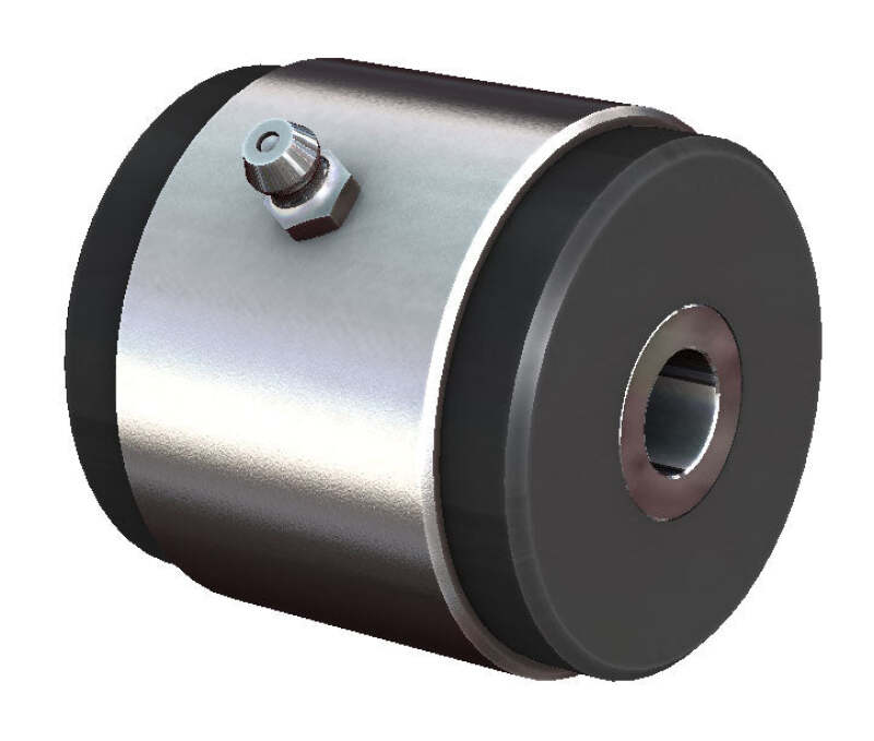 Artec Industries Bushing Kit - 2.0 In Wide With 2.0 In Od Sleeve - 1/2 In Hole Bushing Kits Artec Industries