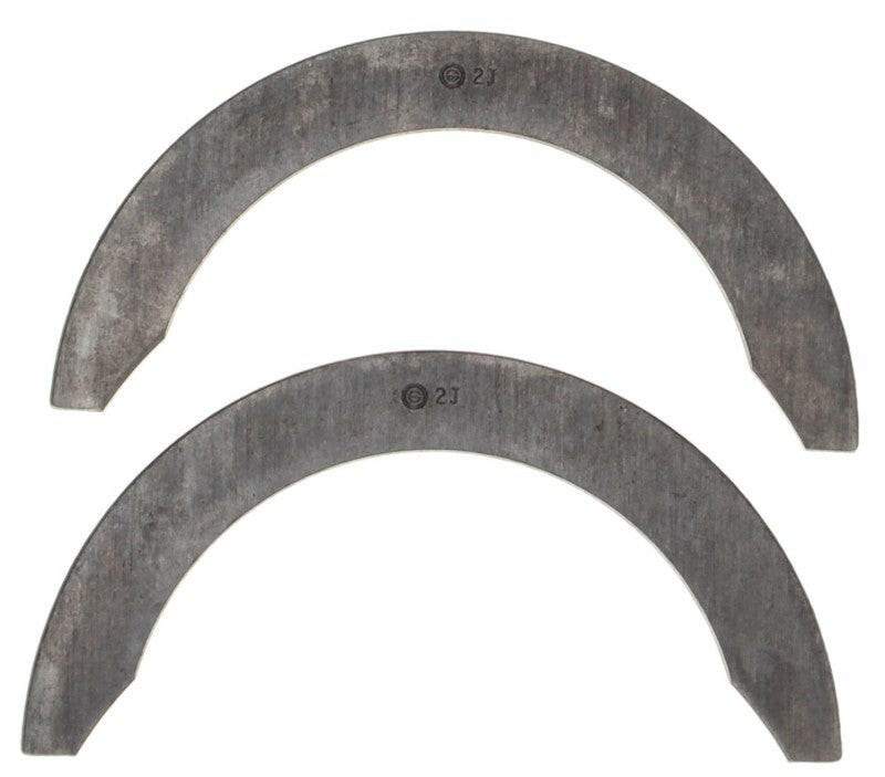 Clevite Honda/Acura 1590 1958 2056cc 4 Cyl 1986-93 Thrust Washer Set Bearings Clevite