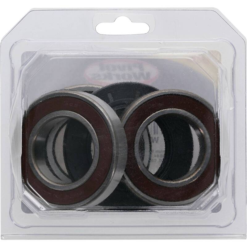 Pivot Works Premium Wheel Bearing Wheel Bearings Pivot Works
