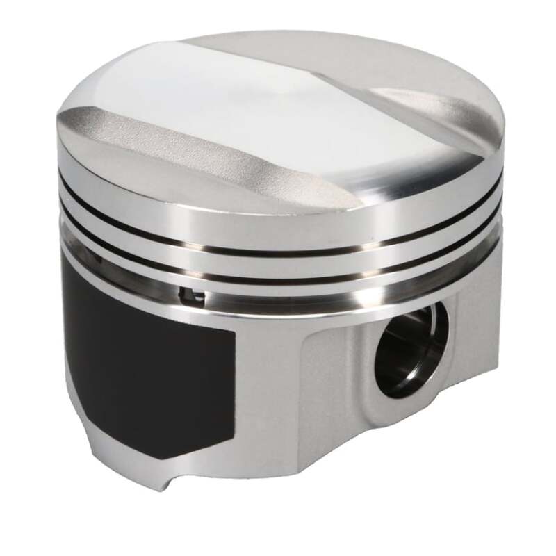 Wiseco Pro Tru Street Chevy Big Block 4.135in Bore 1.760in CH 21.00 CC Piston Set Piston Sets - Forged - 8cyl Wiseco