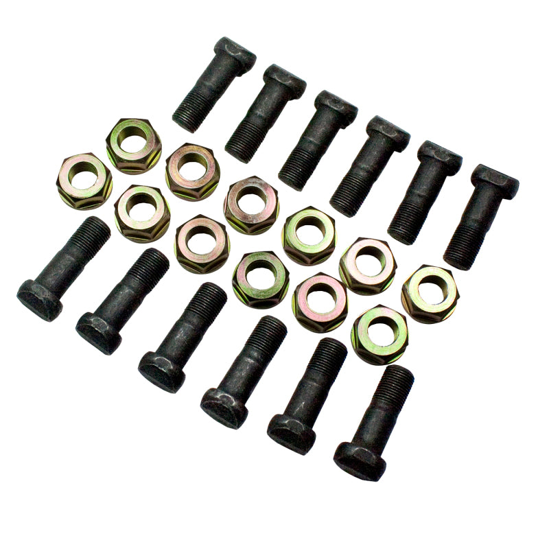 Yukon Gear Ring Gear Bolt Kit For Toyota Landcruiser Differential Install Kits Yukon Gear & Axle