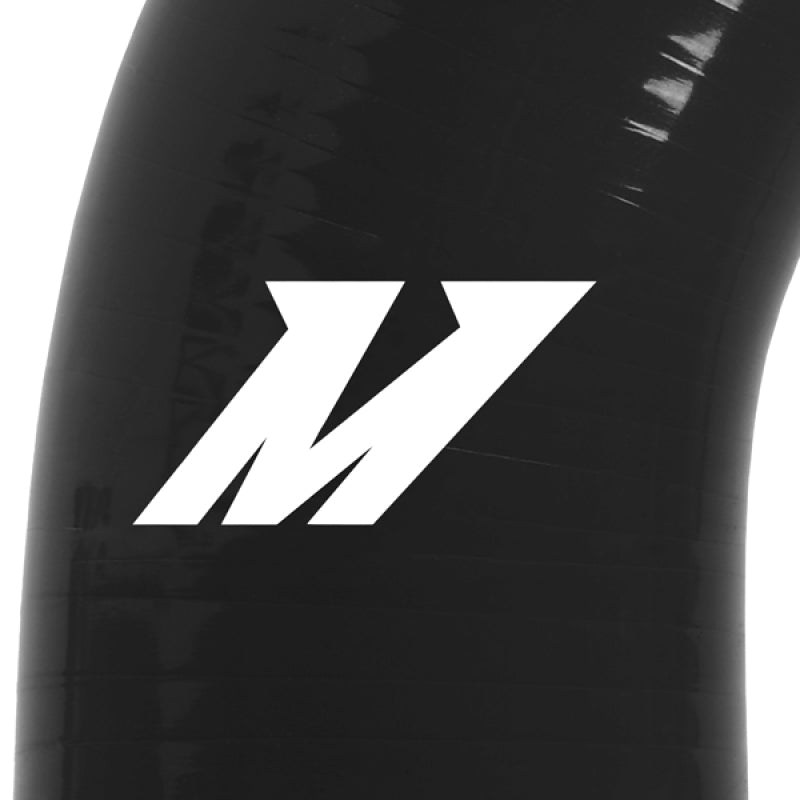 Mishimoto 06-14 Mini Cooper S (Turbo) Black Silicone Hose Kit Hoses Mishimoto