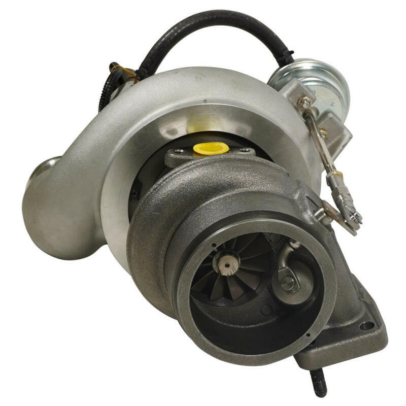 BD Diesel 03-07 Dodge 5.9L Cummins Screamer Turbo HE351CW Turbochargers BD Diesel