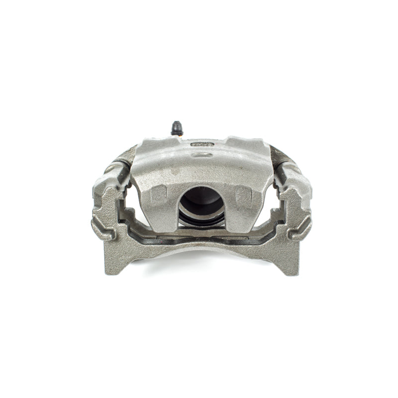 Power Stop 13-17 Nissan Altima Front Right Autospecialty Caliper w/Bracket Brake Calipers - OE PowerStop