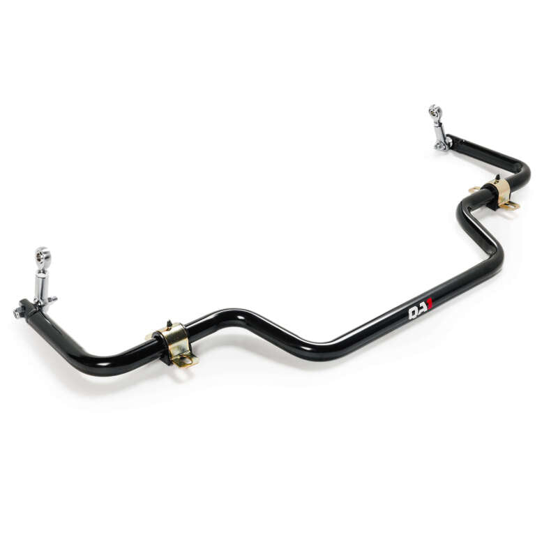 QA1 99-06 Chevrolet Silverado 1500 2WD 1-1/4in Rear Sway Bar Sway Bars QA1