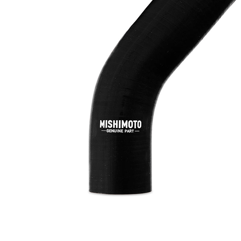 Mishimoto 2017+ Honda Civic Type R Silicone Hose Kit - Black Hoses Mishimoto
